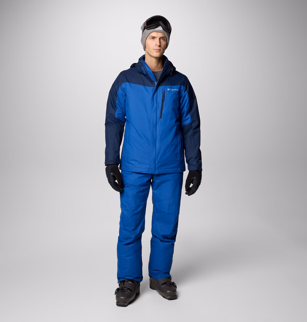 ABRIGOS MASCULINO COLUMBIA WHIRLIBIRD V INTERCHANGE – foto 3